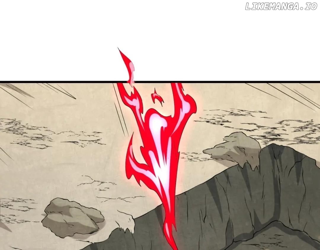 Era of the Haunted Chapter 161 - page 16